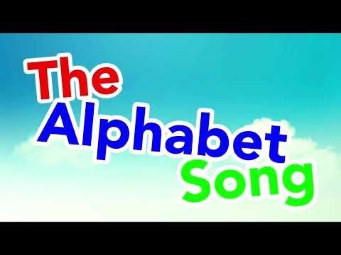The Alphabet Song (2007)