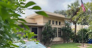 Some Florida homeowners getting bare minimum insurance coverage due to high premiums