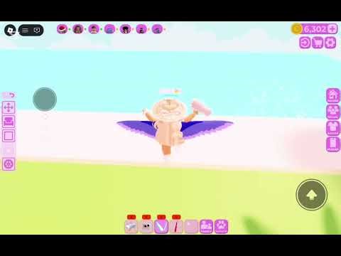 El juego se llama club Roblox!!