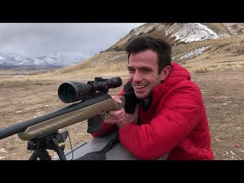 Subsonic 223: Is It Stable?