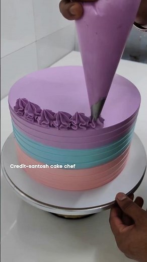 cake recipe / birthday cake recipe / #cake #cakedecorating #cakedecorating #cakedesign #shortsfeed