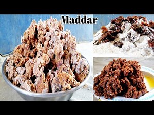 Balochi Maddar Recipe/Madar/مدر/Balochistan Traditional Dates//By Balochistan Foods