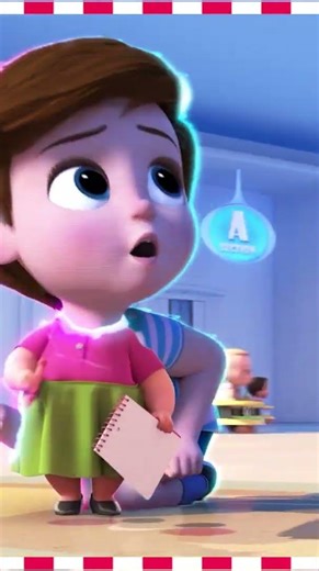Where Do Babies Come From? 👶 | Boss Baby | Mini Moments