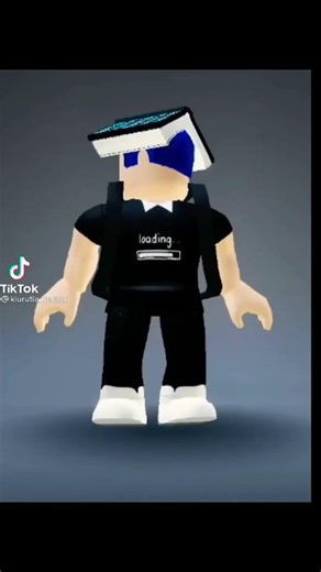 Idea para tu avatar de Roblox gratis (hombre) #roblox #memes #memes #yosoydelos7mil #stumblecreators