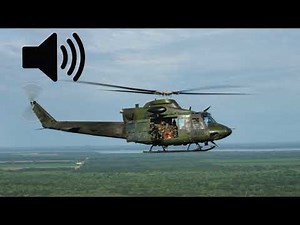 Helicopter Sound Effect