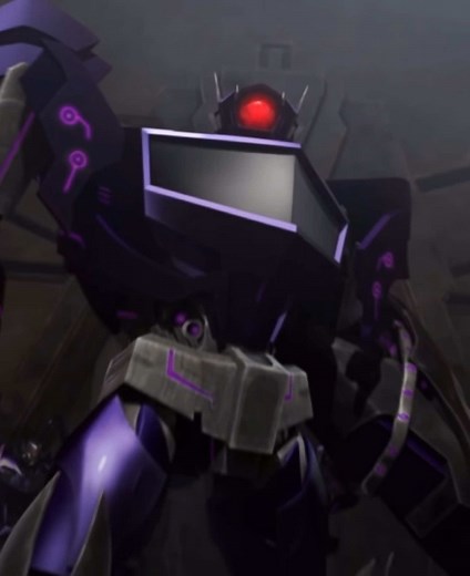 Transformers: Mission with Shockwave's Illogical Twist