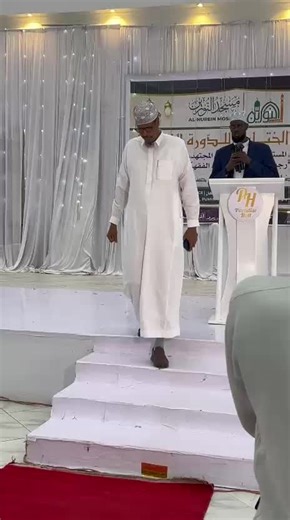 Understanding Sheikh Shibili: A Look into His Life