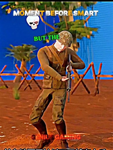 Bro Make Smart 💀 #trollface