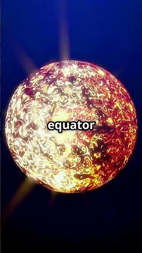 🌟⚡ The Fastest Stellar Rotation Found in the Galaxy! 🌌