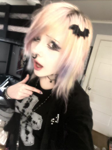 Packing Up My Emo Room