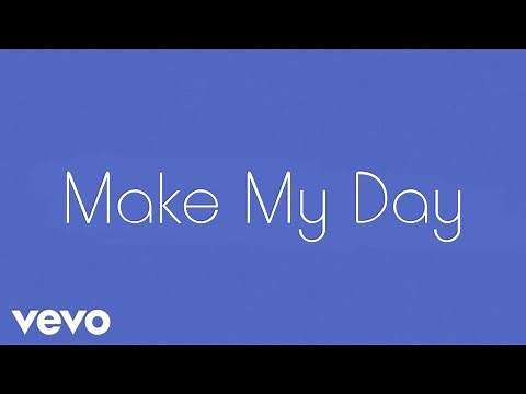 Harry Styles - Make My Day | Lyrical Video ( UNRELEASED HARRYS HOUSE SONG )