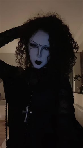 Exploring Gothic Culture and Polish Goths