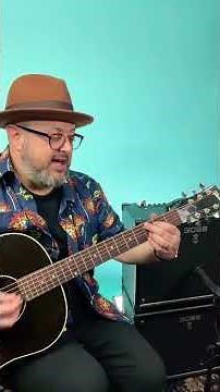 PUSH Matchbox Twenty Guitar Tutorial #guitar #tutorial