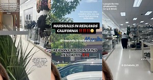 Former Marshalls Employee Shared The Hilarious Reason Why Customers Can Never Find Hello Kitty Items. – ‘It’s because this lady right here has it in her cart.’