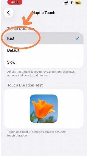 Make Your iPhone Faster in 5 Seconds ⚡ (1 Secret Trick!)