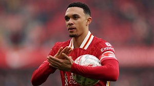 Sources: Madrid close to signing Trent for CWC