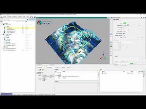NAM Webinar | Streamline Your Workflow: From Survey Design to Deliverables with Geoscience ANALYST