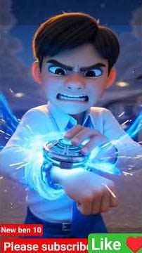 ben 10 upgrade cartoon video #somsingh7777 #cartoon #trending