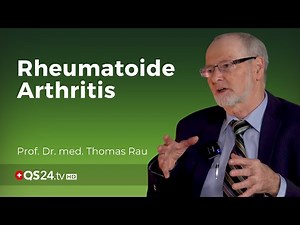 Polyarthritis: Treatment success without surgery? | Dr. Thomas Rau | NaturMEDIZIN | QS24