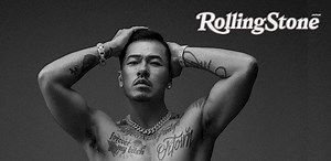 AK-69が20年の「時」を語る、ヒップホップという誇りと希望 | Rolling Stone Japan(ローリングストーン ジャパン）