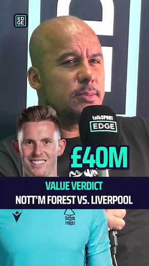 "He looks nice on the ball, but doesn't create or score!" #FYP #Footba...