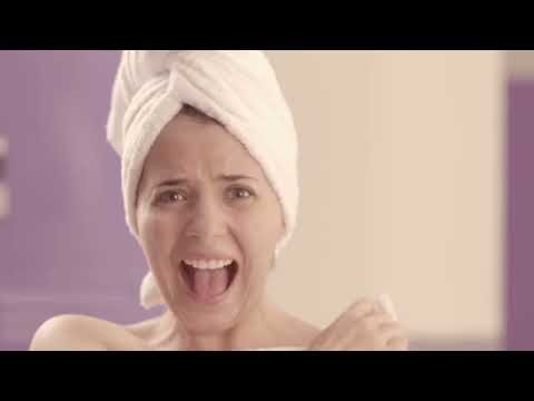 Men Speed Stick commercial Wrong Locker Room