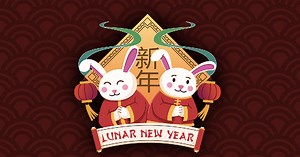 The Year of the Rabbit: Lunar New Year