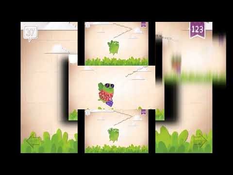 YTPMV Endless Numbers 37 SCAN