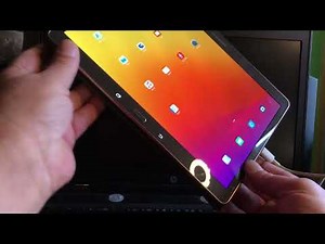 Android (R) 11 Oct Patched Samsung Tab T800 & Samsung S5 Neo #eBrain Review !