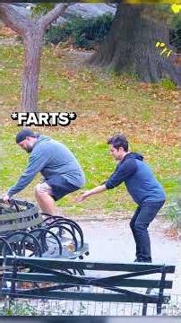 #viraltiktok #viral_video_ontiktok #humerbagel #farts #fartman #farti…