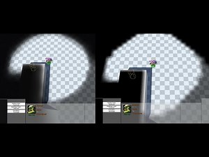 (Unity) new Fog-of-War WIP