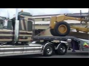 Mack V8 Bicentennial Superliner