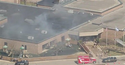 Community recovering after attack at Detroit-area synagogue