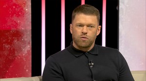 "He overachieved for me at Coventry" Jamie Mackie reacts to Stoke City's appointment of Mark Robins as manager 👇 | Sky Sports Football