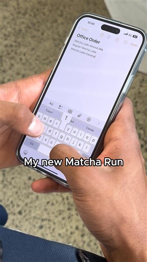 35K views · 628 reactions | Matcha run? Try our new Matcha range. From $5.90 with no extra charge for plant-based milk  | bp | Facebook