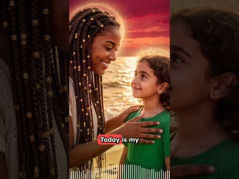 Today Is My Peaceful Day - Catherina Goddess - Official Music Video