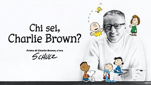 Chi sei, Charlie Brown?, il documentario in arrivo su Apple TV