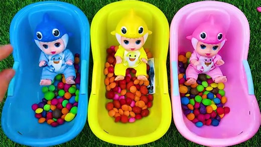 Kids Satisfying ASMR