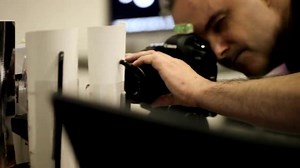 Watch These Colors Dance, Then See How It Was Done