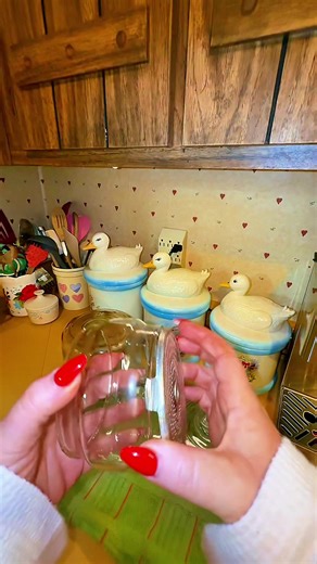 Let me make you a cup of stovetop percolator coffee in my antique Pyrex stovetop percolator ☕️ #thrifted #Pyrex #percolator #coffee #vintage