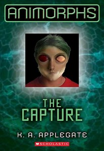 The Capture (novel) - Alchetron, The Free Social Encyclopedia