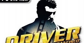 Download Driver: San Francisco PC Game Completo [Torrent]