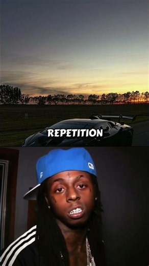 Why this is the most intense Lil Wayne footage ever #RareFootage #Rap