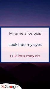 2.8M views · 100K reactions | Aprende a cantar en ingles con: Everything I Do (I Do It For You) #aprendeingles #aprenderingles #aprendeinglescantando #inglesconcanciones #inglesonline | St George English School | Facebook
