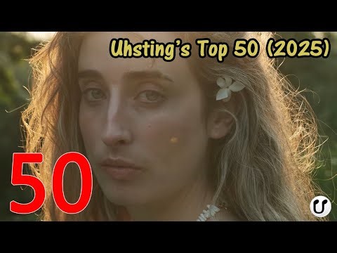 Uhsting's Top 50: Week 50 of 2025 (13/12)