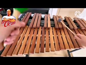 Emstepko's commercial jingles but i differenced it with the original ones