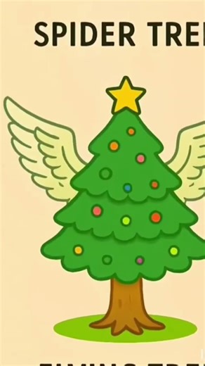 🌍 TYPES OF SAPLING TREE 🤯🤯🥶🥶