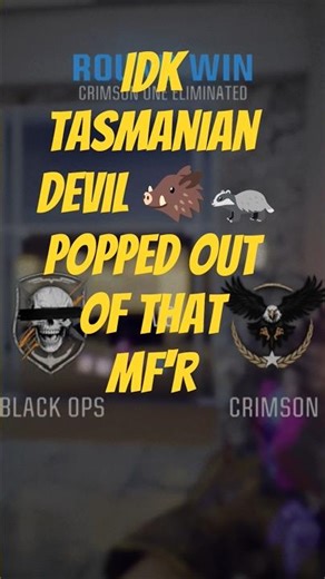 I Did Good | Call of Duty