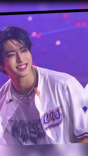 The Joy of Han Ji Sung's Smile