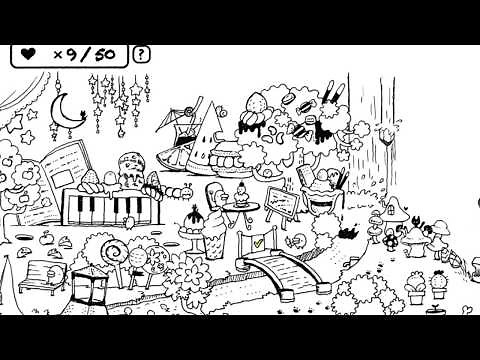 [Nettaigyo - Asaha] Heartreasure Walkthrough